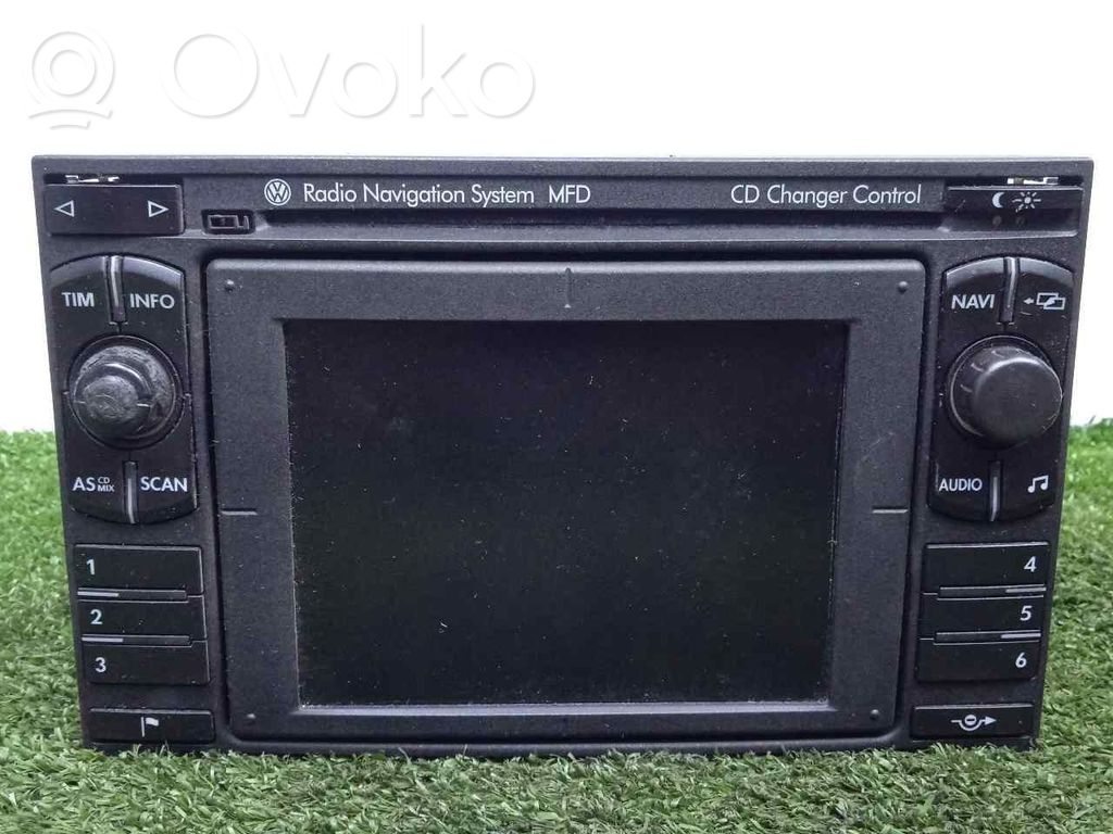 Unidad de control de sonido audio HiFi