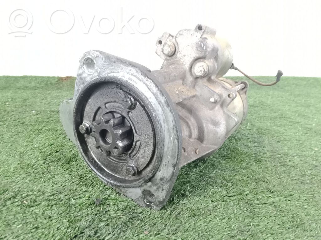 Стартер   F4313556,FYRECO,9DIENTES