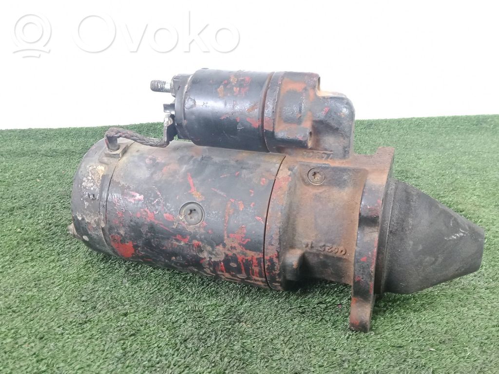 Motor de arranque   0001368306,BOSCH,10DIENTES
