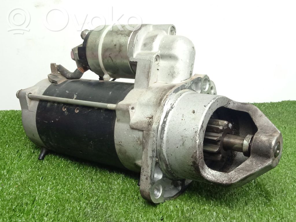 Starter motor   SINREFERENCIA,24V10DIENTES
