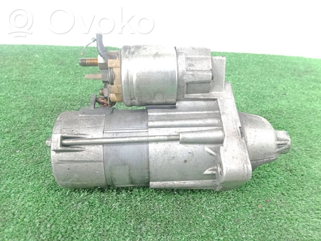 Starter motor   VALEO,10DIENTES