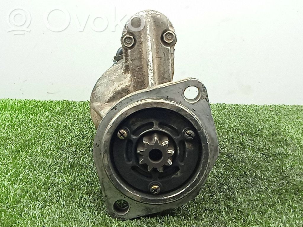 Opel Monterey Rozrusznik 