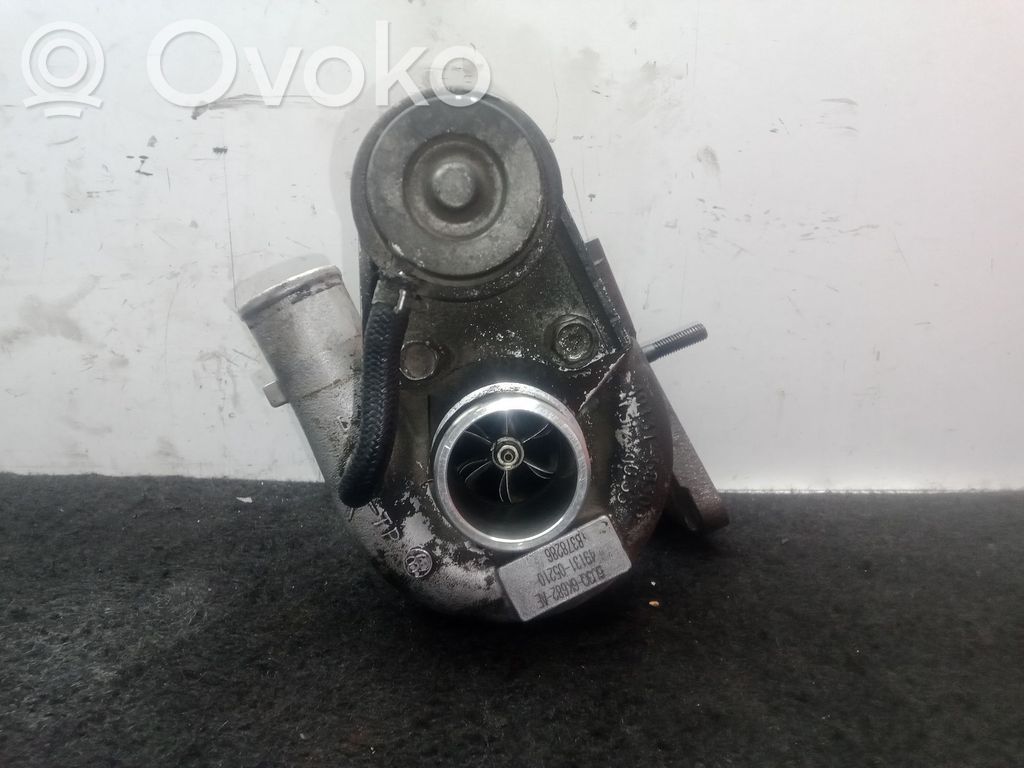 Turbo