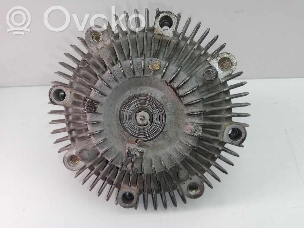 Ventilador viscoso