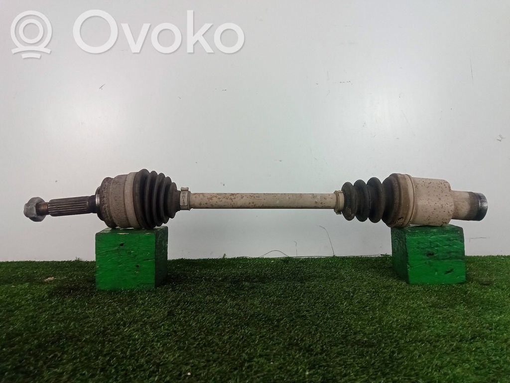 Front driveshaft   SINCORONA,L590MM