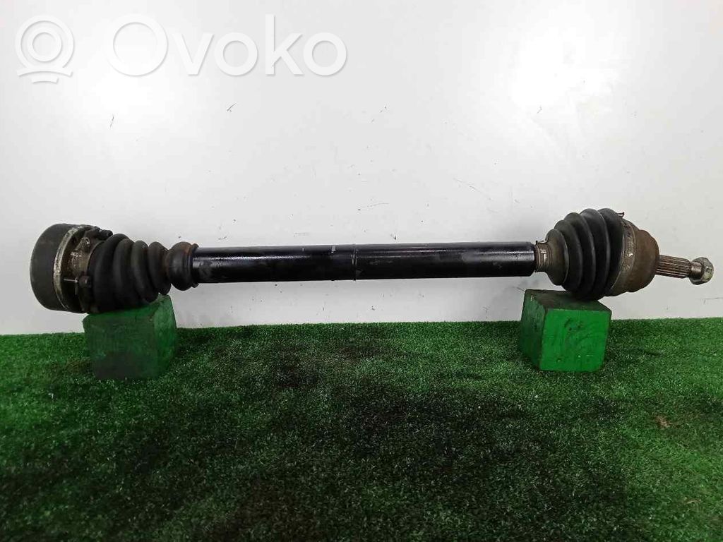Etuvetoakseli   SINREFERENCIA,SINCORONA,L770MM