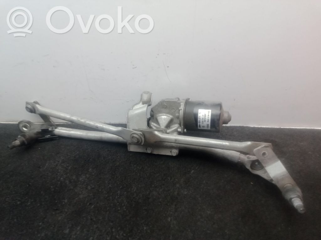 Wiper motor   692570601404871,VALEO