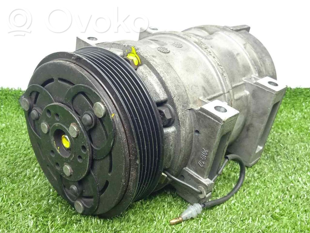 Air conditioning (A/C) compressor (pump)   ZEXEL6CANALES