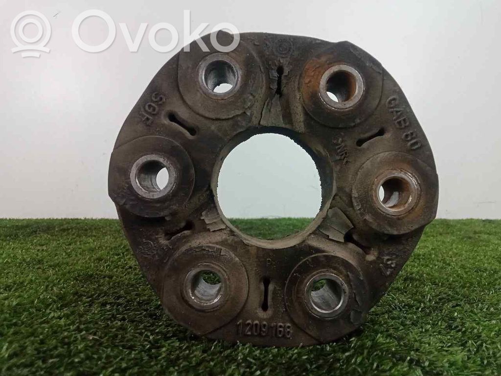 Rear prop shaft donut coupling/joint   1209168