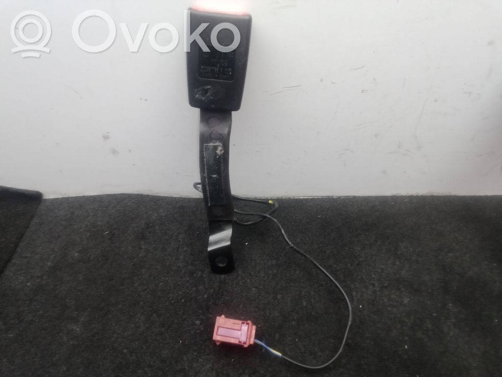 Seat Ibiza III (6L) Altri dispositivi 