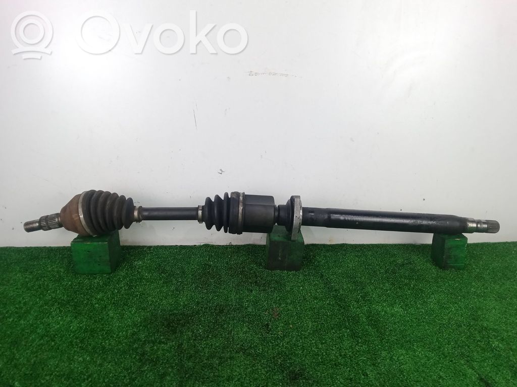Opel Insignia A Arbre d'entraînement avant 
