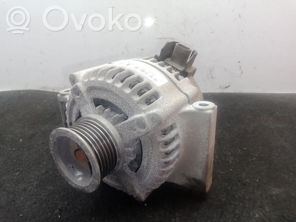 Alternador   140AH,DENSO