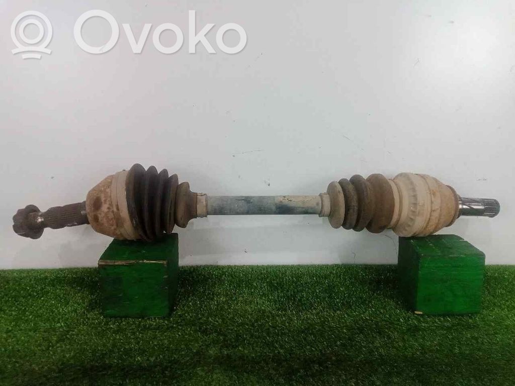 Opel Astra G Antriebswelle vorne