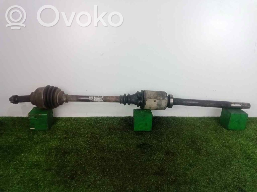 Priekšējā pusass   SINREFERENCIA,SINCORONA,L1010MM