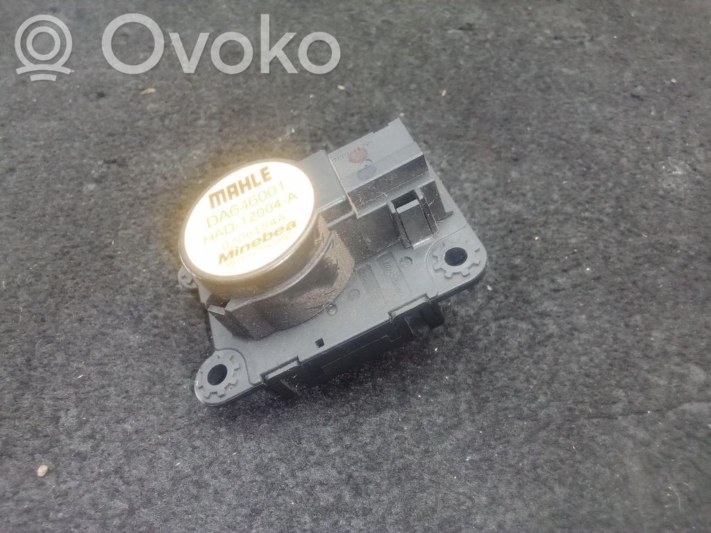 Opel Astra K Scatola alloggiamento climatizzatore riscaldamento abitacolo assemblata