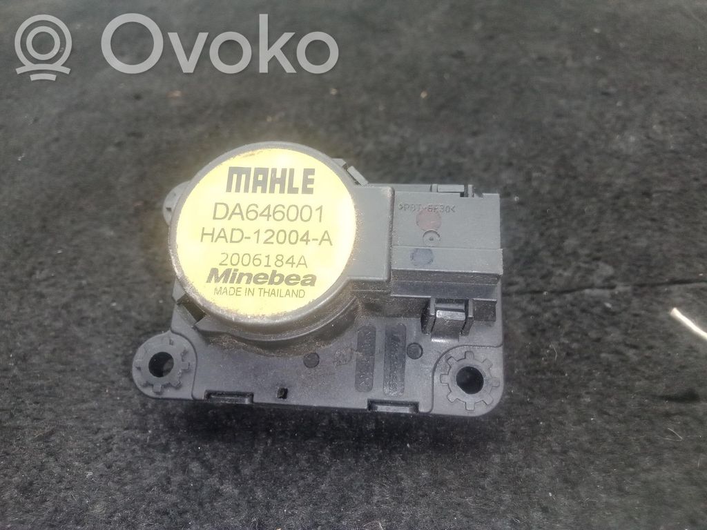 Opel Astra K Scatola alloggiamento climatizzatore riscaldamento abitacolo assemblata