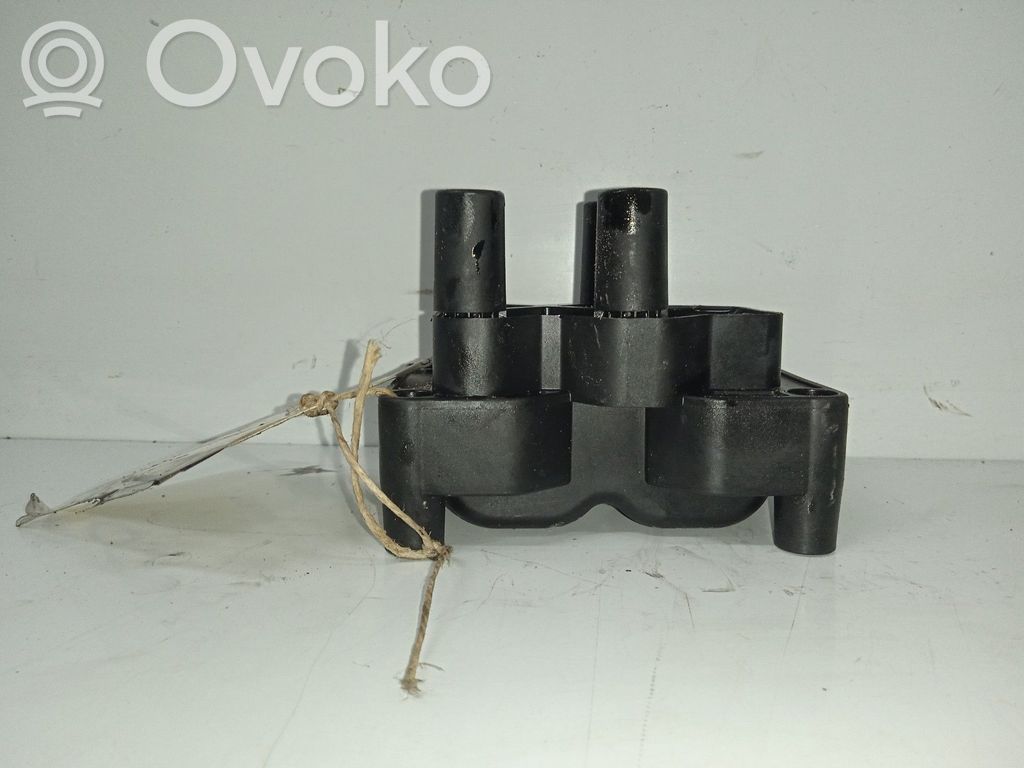 Bobina de encendido de alto voltaje   U2001,3PINES,NGK
