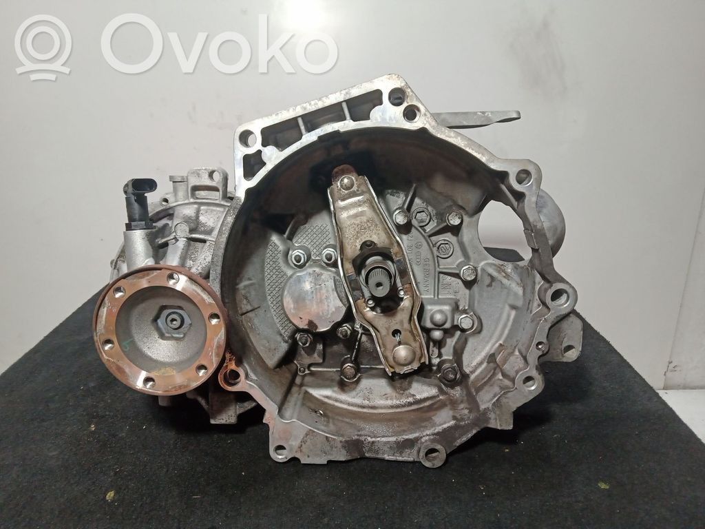 Skoda Roomster (5J) Cutie viteze manuală cu 5 trepte