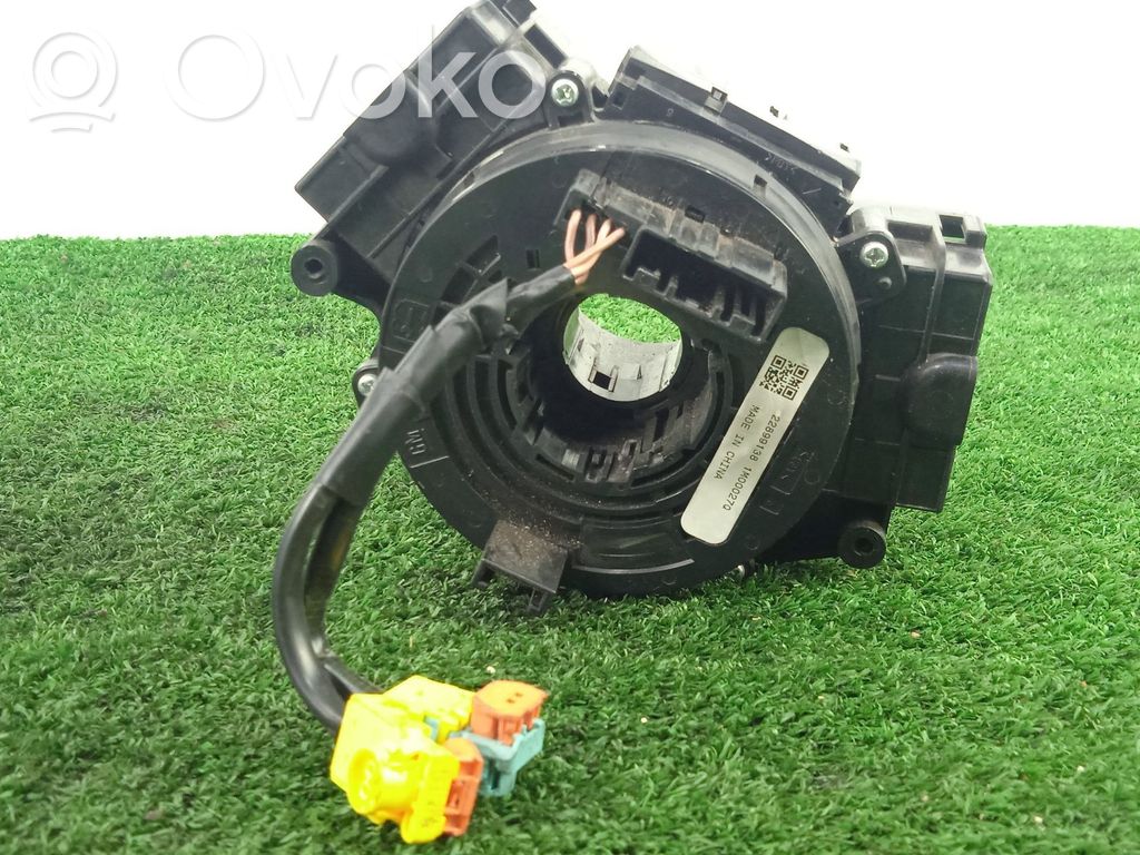 Airbag de volant   2CONECTORES