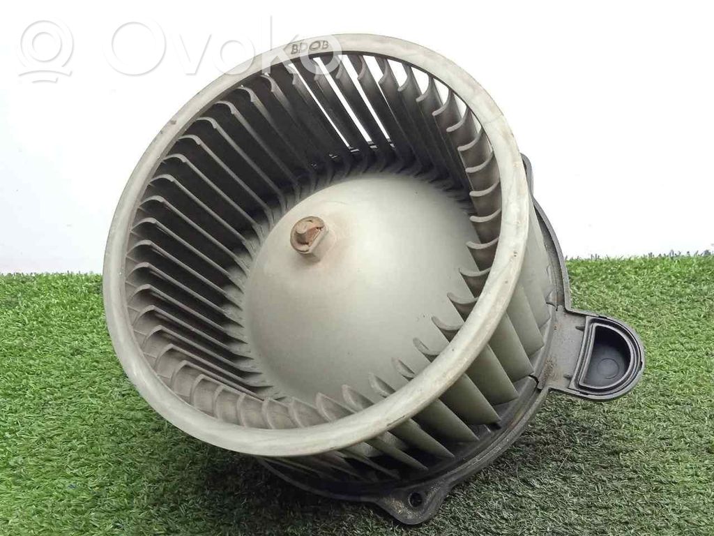 Mazā radiatora ventilators   CONCLIMA