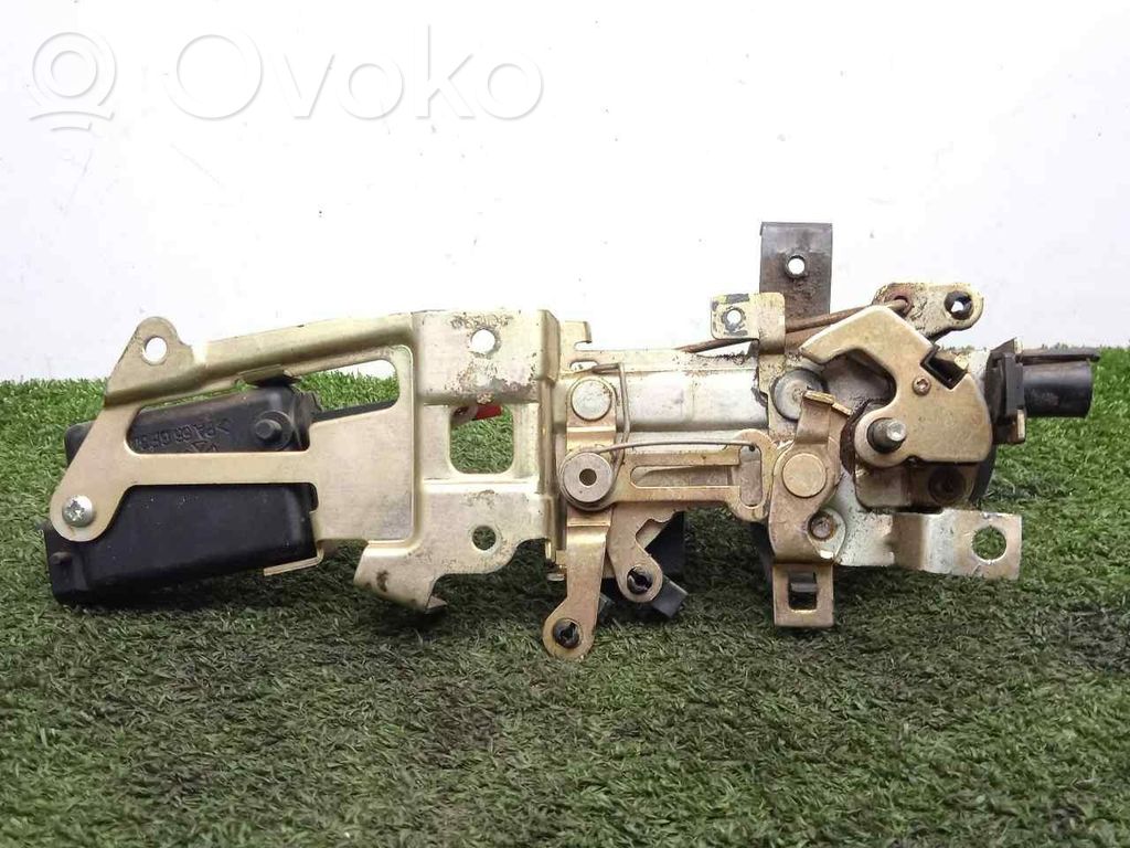 Autres unités de commande / modules   013199