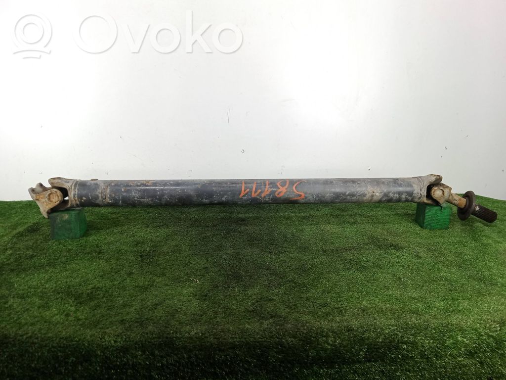 Vidurinis kardanas   5010436142,3TRAMOS,3070MM307CM