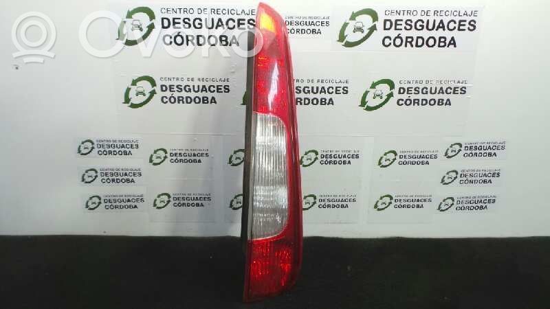 Luz trasera/de freno   0307,CMAX