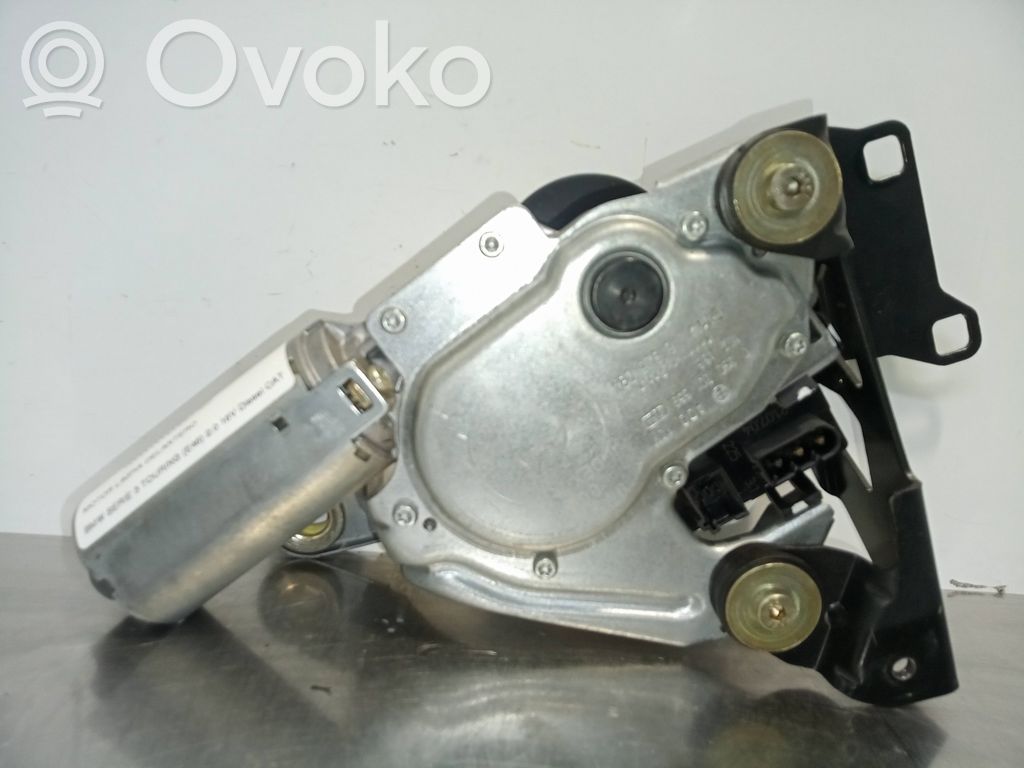Pyyhkimen moottori   0390201559,2CONECTORES