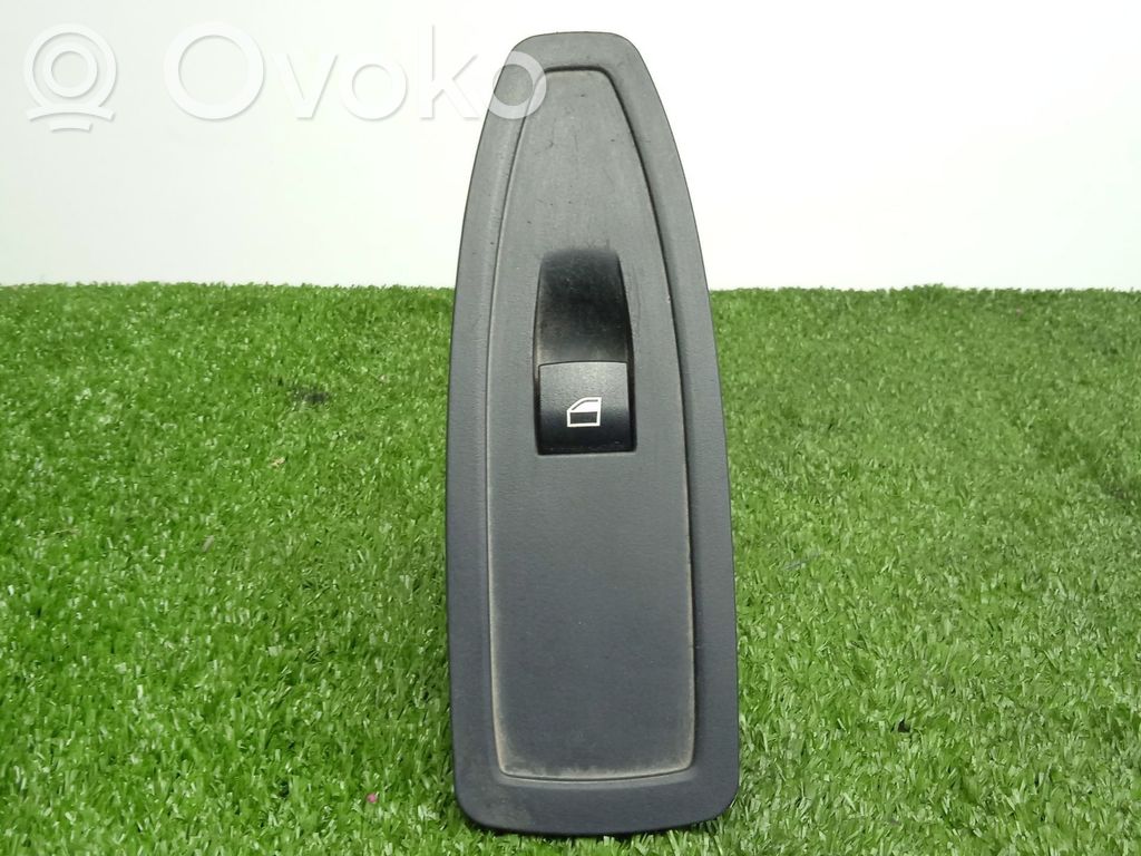 Electric window control switch   728383505,1BOTON,ELECTRICO3PINES