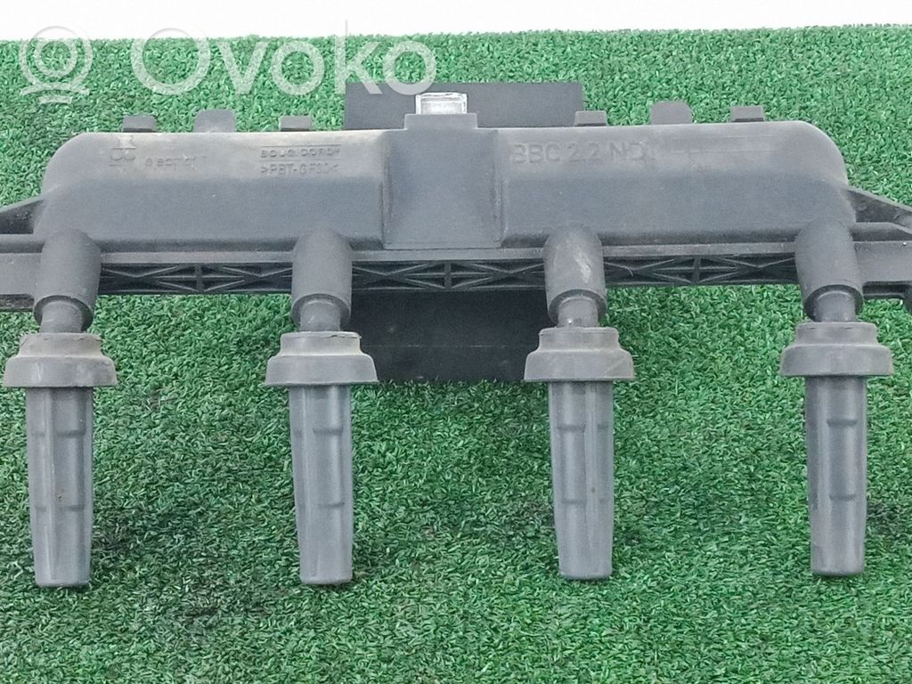 Suurjännitesytytyskela   1CONECTOR4PINES