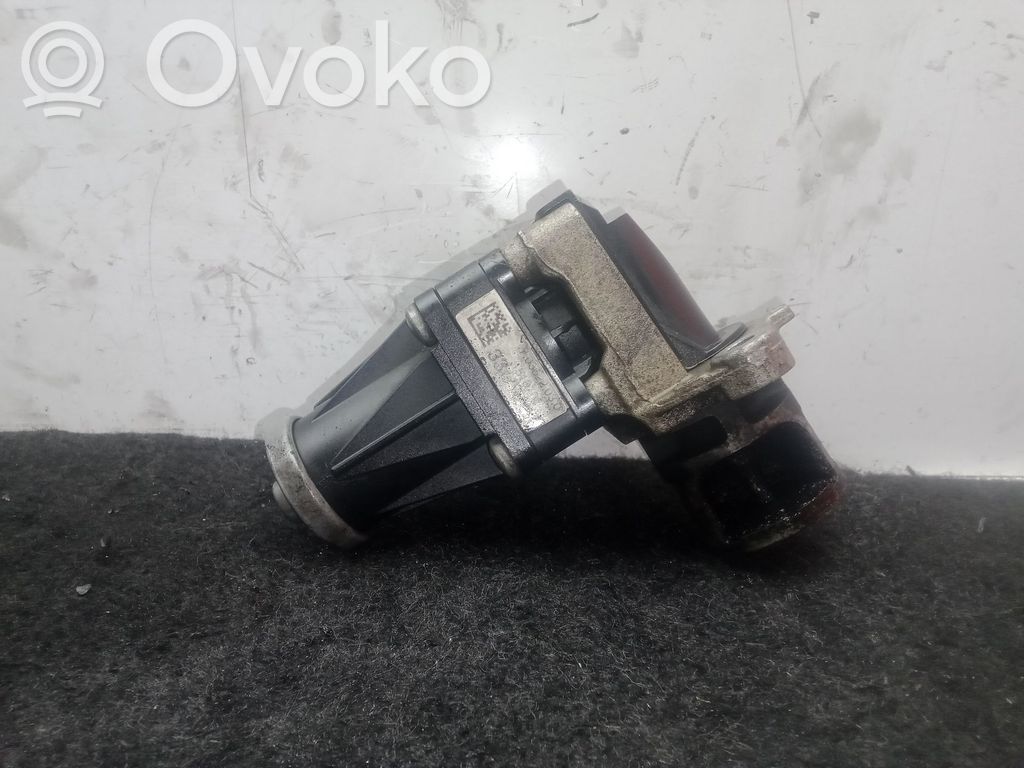 Opel Combo D EGR vārsts 
