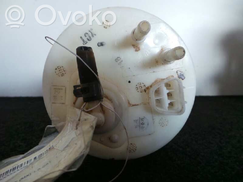 Hyundai Atos Prime Degvielas sūknis (degvielas tvertnē) 
