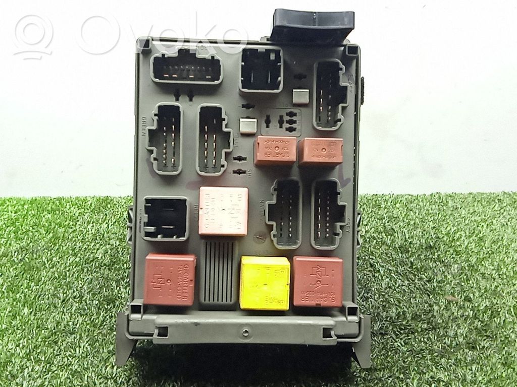 Other control units/modules