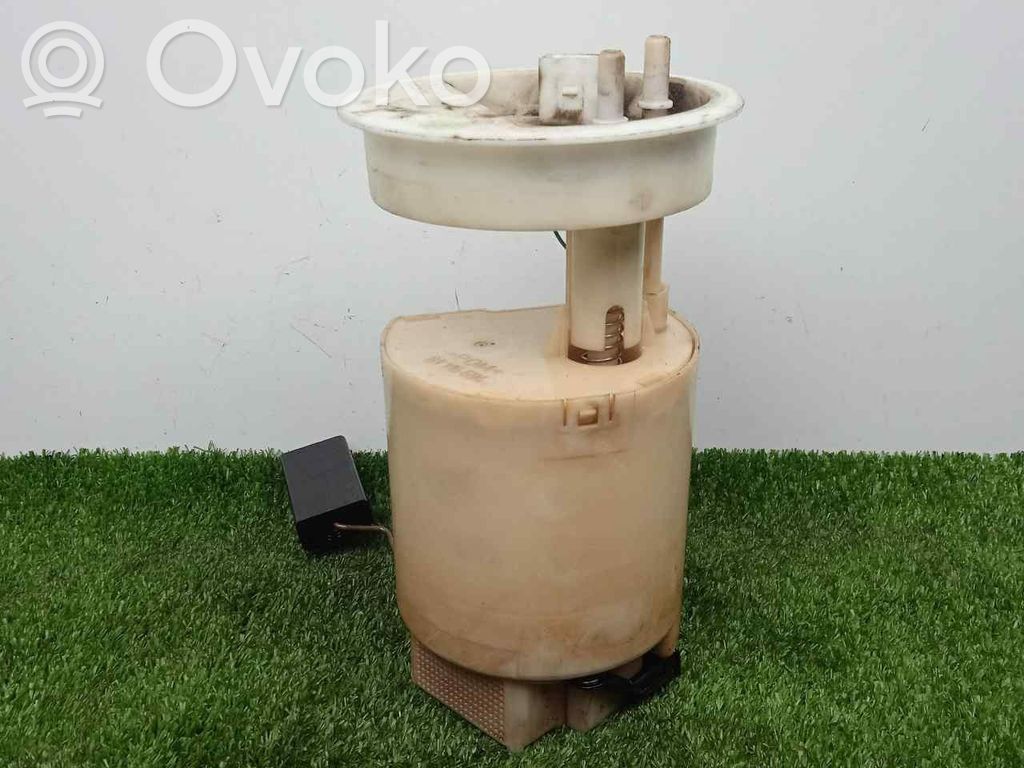 Seat Toledo II (1M) In-tank fuel pump 