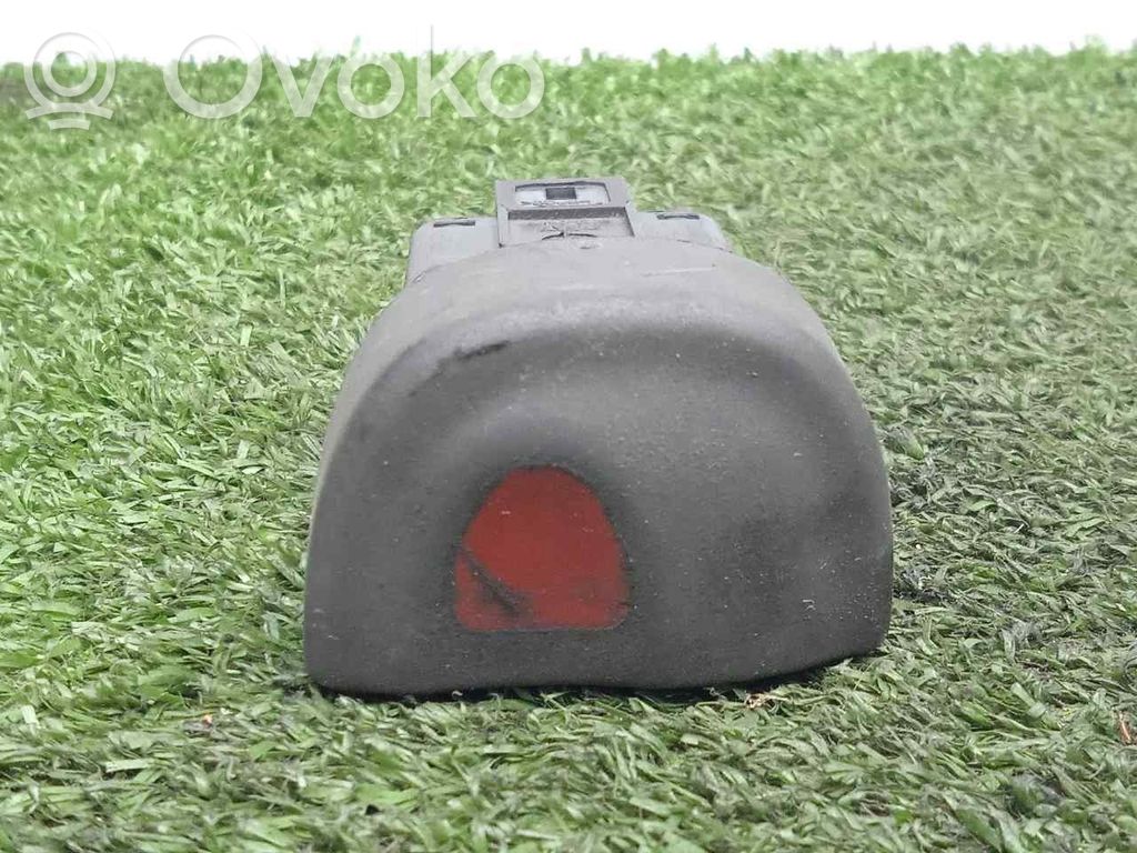 Renault Scenic RX Hazard light switch 