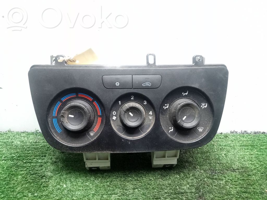 Fiat Doblo Modul unitate control aer condiționat 