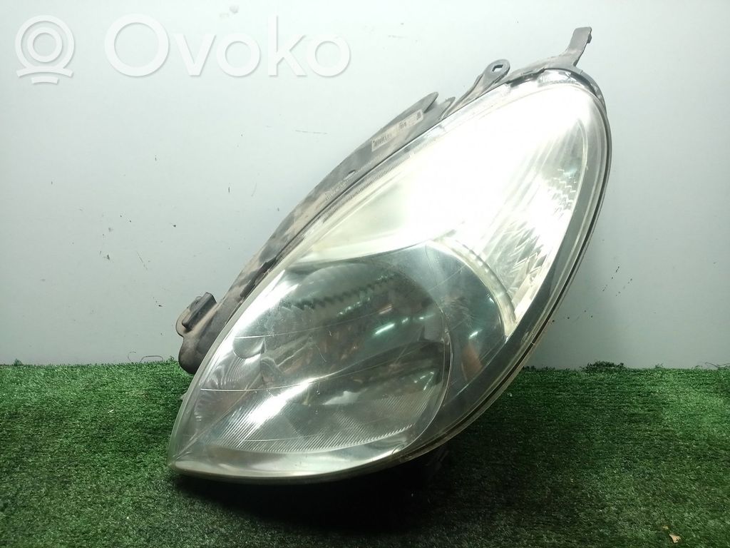 Citroen Xsara Faro delantero/faro principal