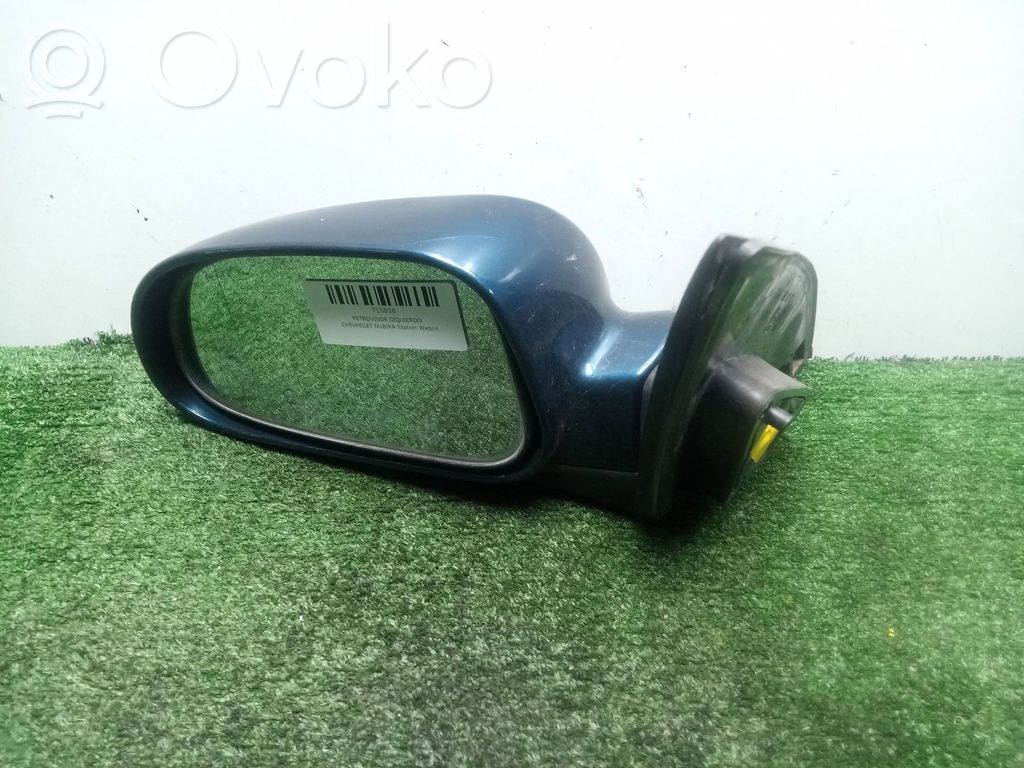 Chevrolet Nubira Front door electric wing mirror 