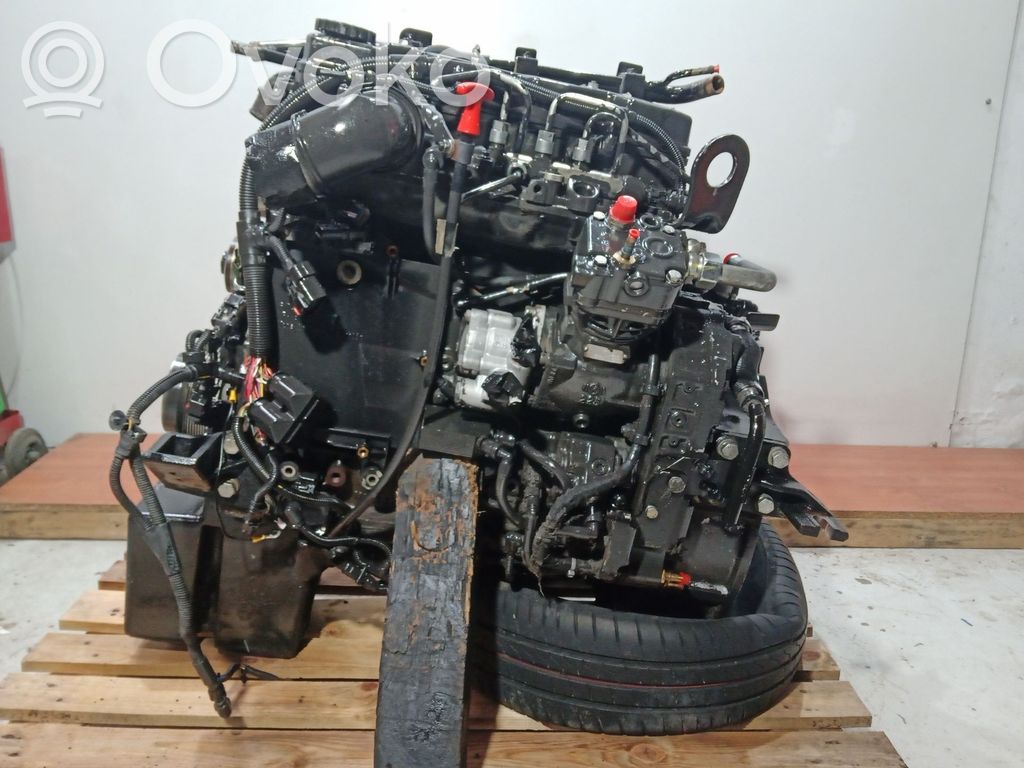 Engine   IBSE4