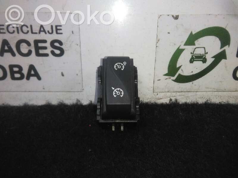 Interrupteur / bouton multifonctionnel   255500002R,CONTROLVELOCIDAD