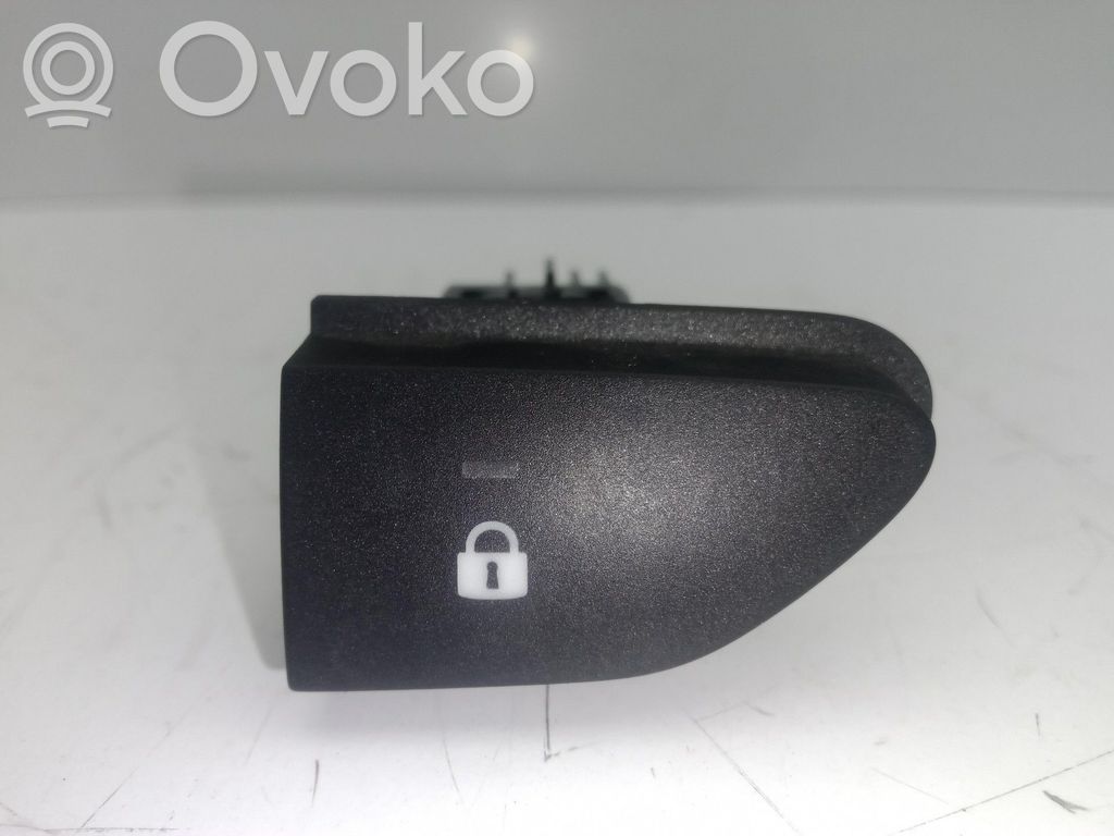 Multifunctional control switch/knob   252103678R,BLOQUEOPUERTAS,5PINES