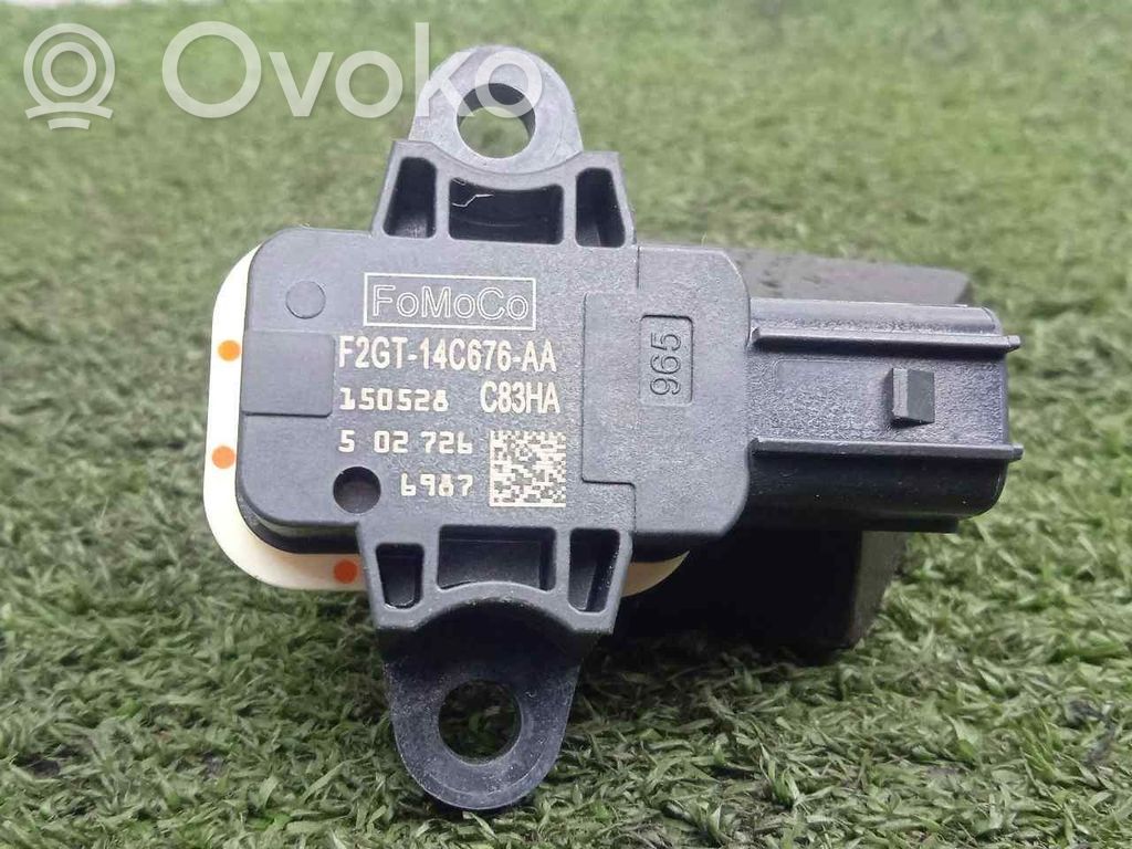 Sensor   F2GT14C676AA