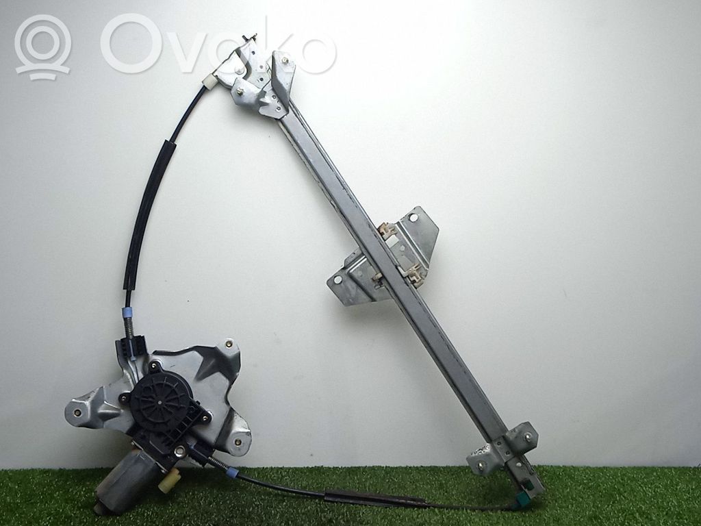 Front door electric window regulator   SINREFERENCIA