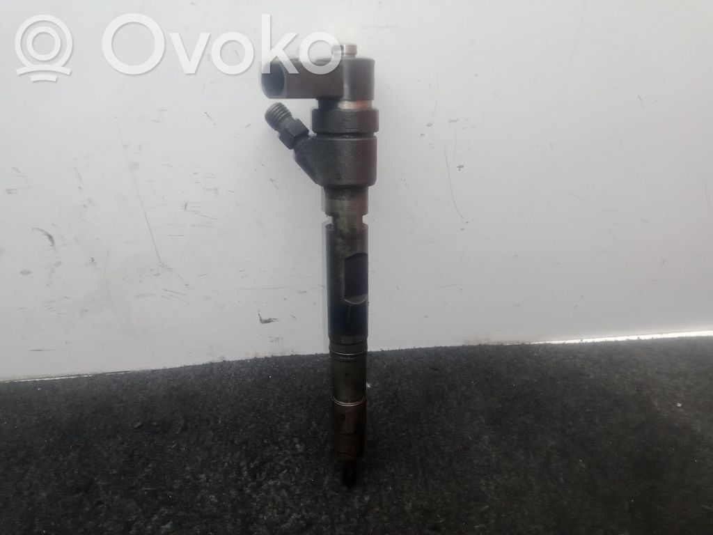 Fuel injector   BOSCH