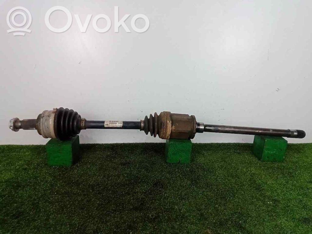 Priekinis pusašis   L910MM,SINCORONA