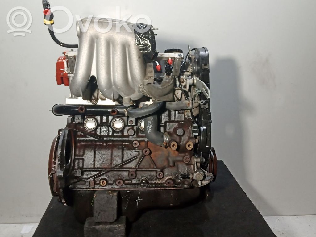 Motor   20SE