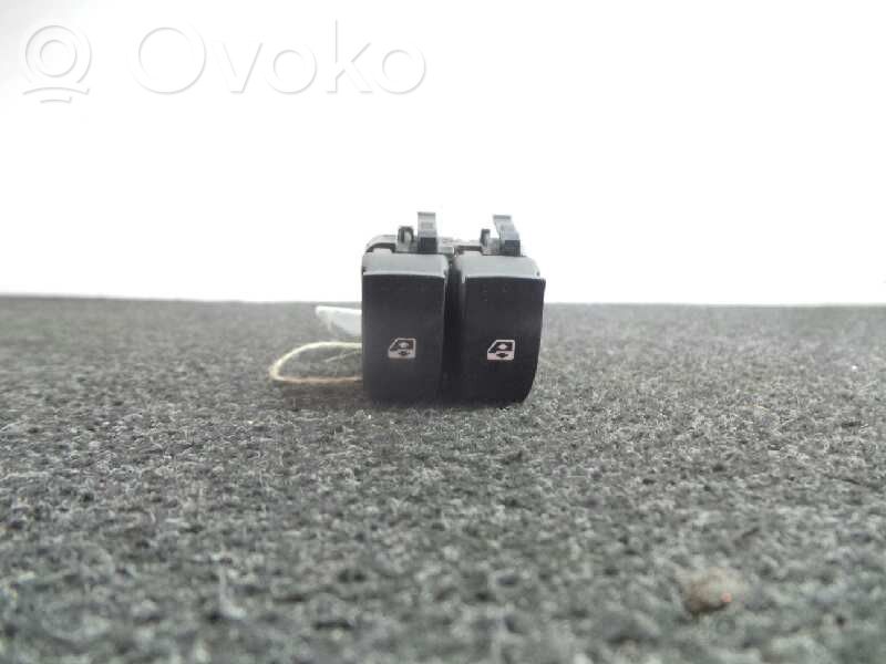 Renault Laguna II Electric window control switch 