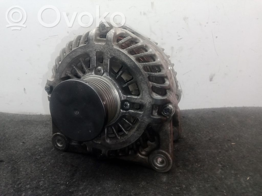 Ģenerators   23100JD71A