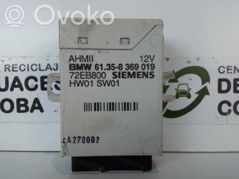 Other control units/modules   SIEMENS