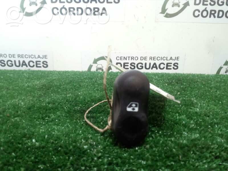Electric window control switch   602227E30607